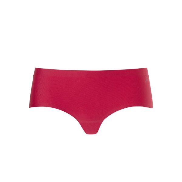Slip van het merk Ten Cate in het Rood