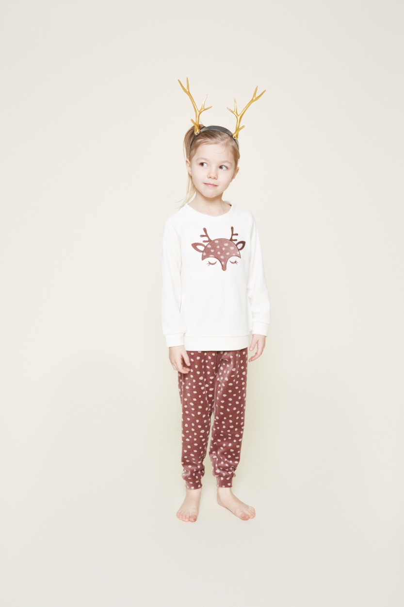 Pyjama's - Charlie Choe Sleepwear