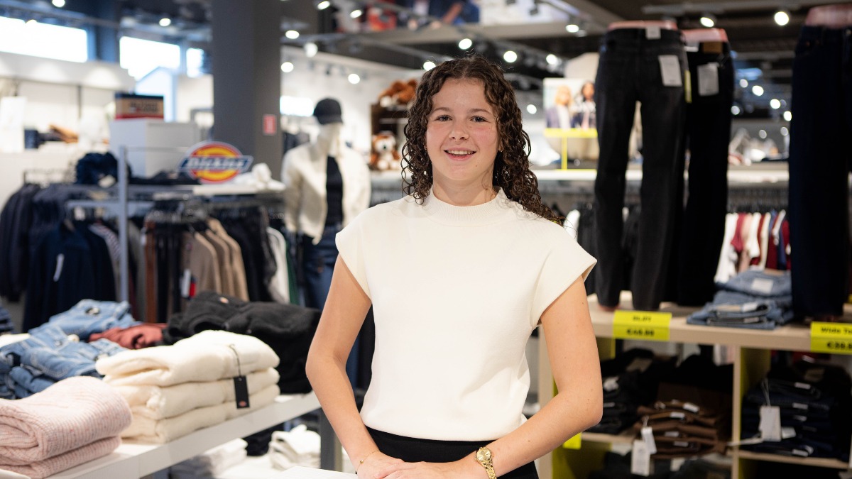 Jobstudent of Stagiair