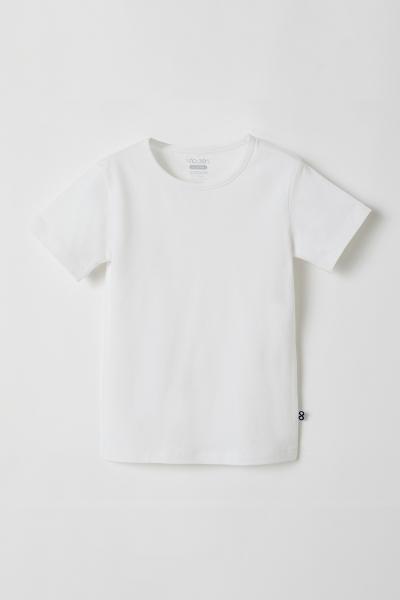 Afbeelding voor product T-shirt van het merk Woody in het Wit