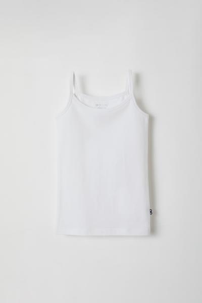 Afbeelding voor product Singlet van het merk Woody in het Wit