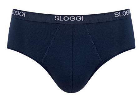 Afbeelding voor product Slip van het merk Sloggi in het Zwart