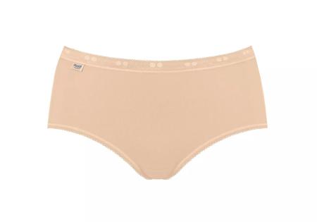 Afbeelding voor product Slip van het merk Sloggi in het Beige