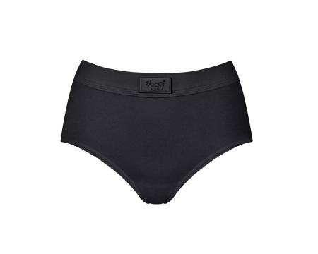 Afbeelding voor product Slip van het merk Sloggi in het Zwart