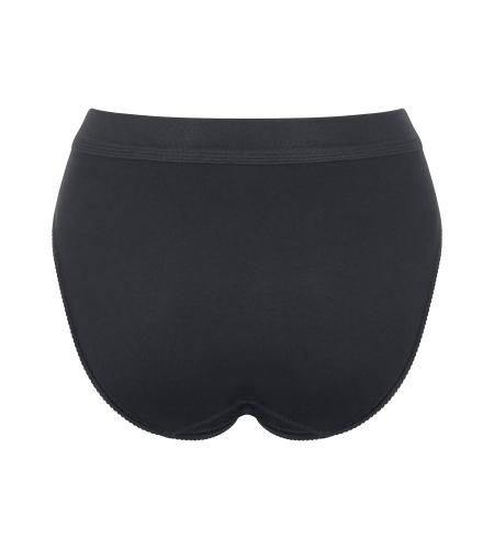 Afbeelding voor product Slip van het merk Sloggi in het Zwart