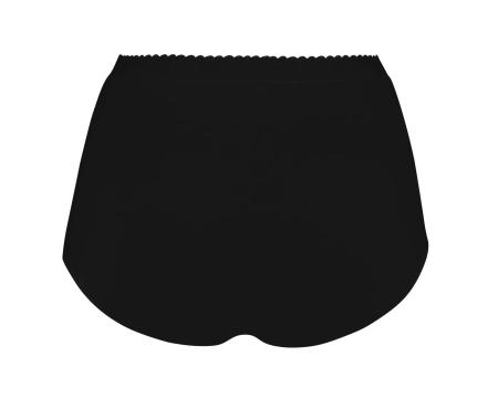 Afbeelding voor product Slip van het merk Sloggi in het Zwart