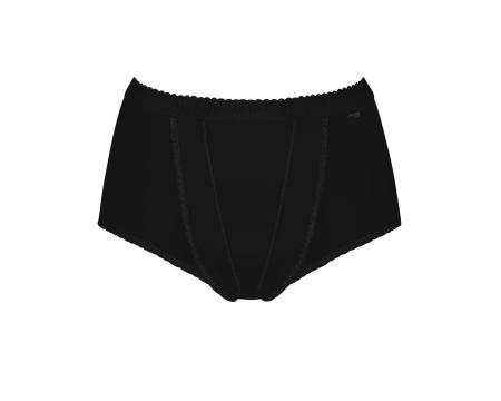 Afbeelding voor product Slip van het merk Sloggi in het Zwart