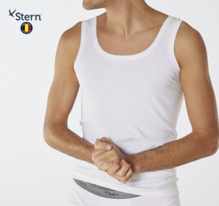 Afbeelding voor product Singlet van het merk Stern in het Wit