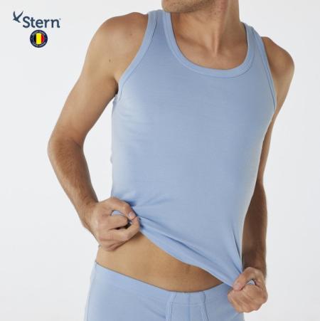 Afbeelding voor product Singlet van het merk Stern in het Blauw