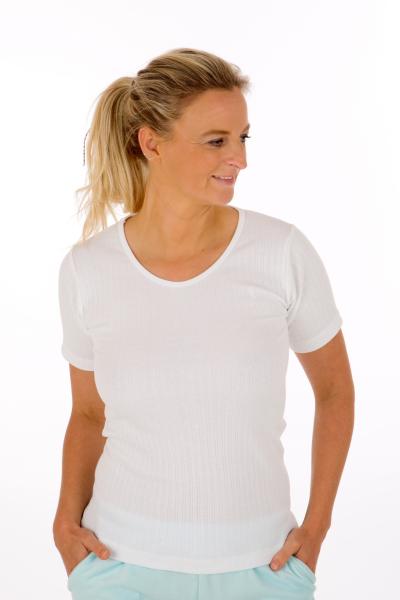 Afbeelding voor product Top van het merk Perlina in het Wit