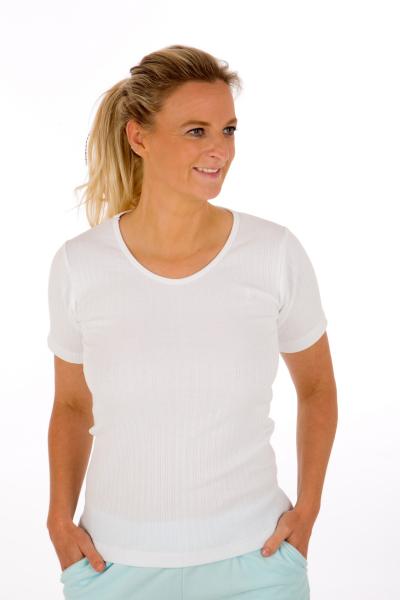 Afbeelding voor product Top van het merk Perlina in het Wit