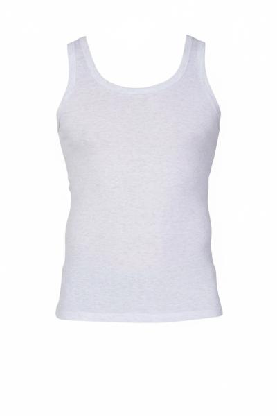 Afbeelding voor product Singlet van het merk Hl-tricot in het Grijs