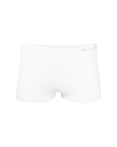 Afbeelding voor product Boxer van het merk Footsie in het Wit