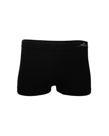 Afbeelding voor product Boxer van het merk Footsie in het Zwart