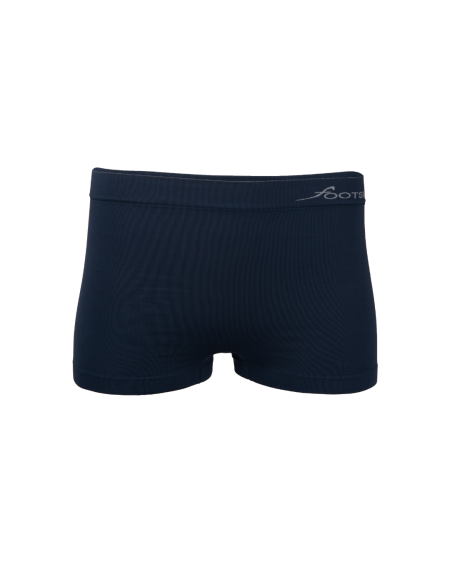 Afbeelding voor product Boxer van het merk Footsie in het Blauw