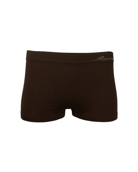 Afbeelding voor product Boxer van het merk Footsie in het Bruin