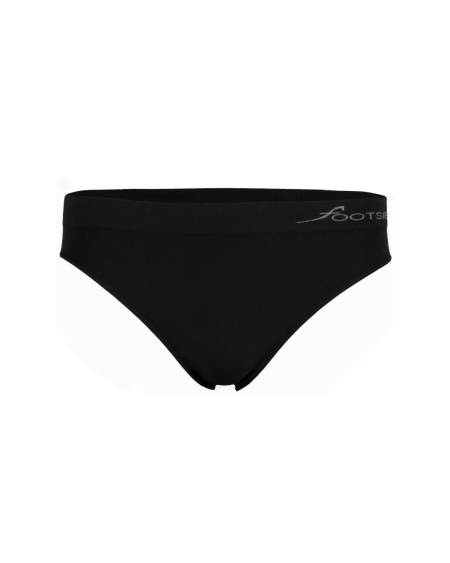 Afbeelding voor product Slip van het merk Footsie in het Zwart