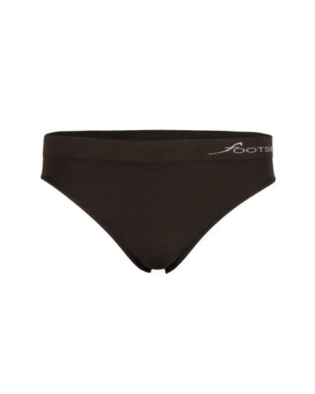 Afbeelding voor product Slip van het merk Footsie in het Bruin