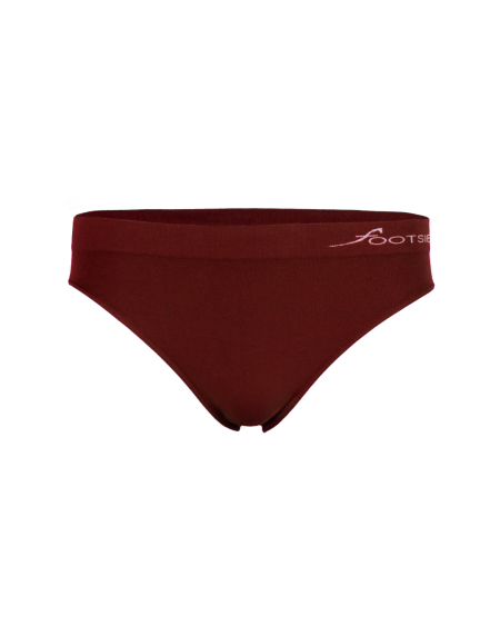 Afbeelding voor product Slip van het merk Footsie in het Rood