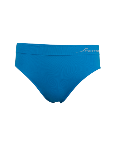 Afbeelding voor product Slip van het merk Footsie in het Blauw