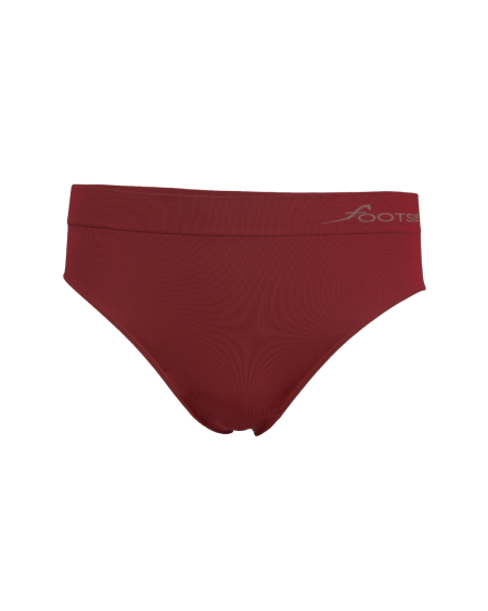 Afbeelding voor product Slip van het merk Footsie in het Rood