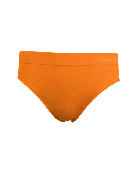 Afbeelding voor product Slip van het merk Footsie in het Oranje