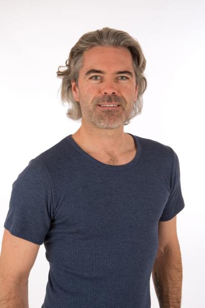 Afbeelding voor product T-shirt van het merk Perlina in het Jeans