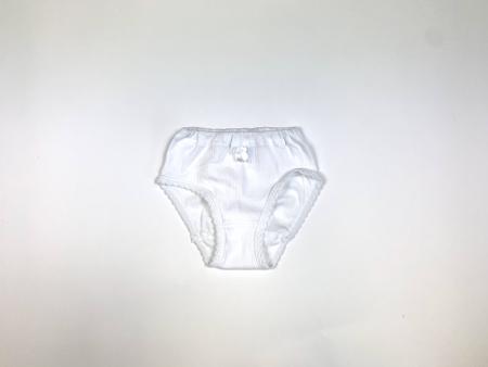 Afbeelding voor product Slip van het merk Hl-tricot in het Wit