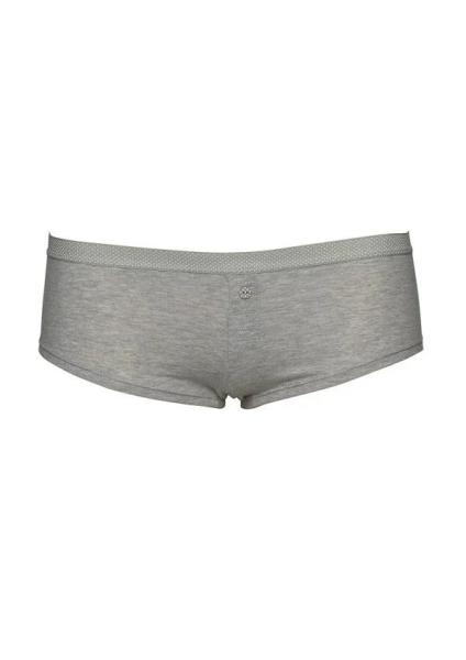 Afbeelding voor product Boxer van het merk Boobs & Bloomers in het Grijs