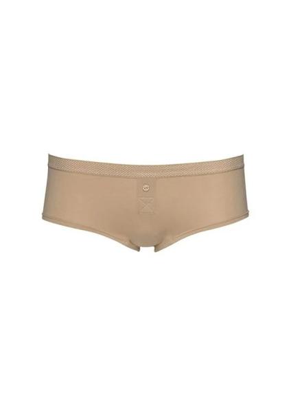 Afbeelding voor product Boxer van het merk Boobs & Bloomers in het Beige
