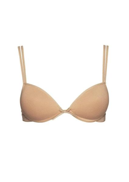 Afbeelding voor product Bh van het merk Boobs & Bloomers in het Beige