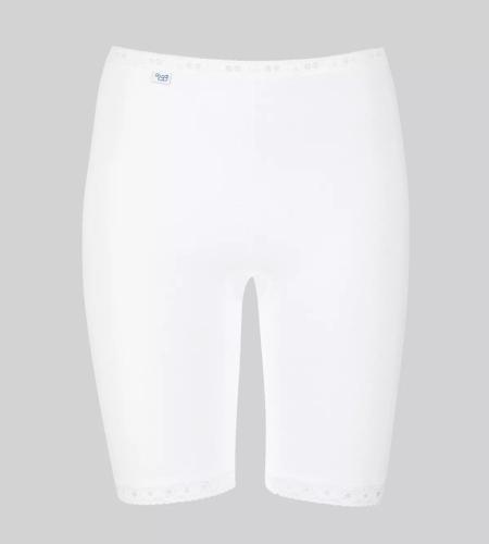 Afbeelding voor product Boxer van het merk Sloggi in het Wit