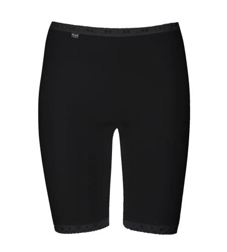 Afbeelding voor product Boxer van het merk Sloggi in het Zwart