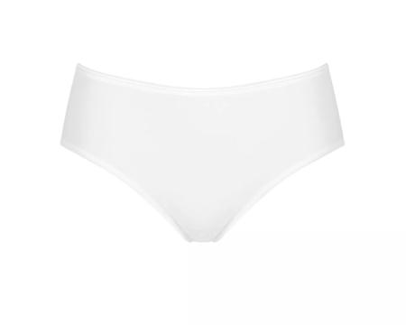 Afbeelding voor product Slip van het merk Sloggi in het Wit