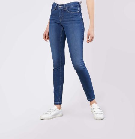 Afbeelding voor product Broek van het merk Mac in het Jeans