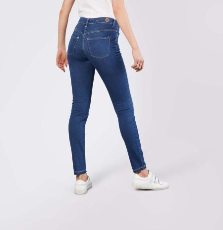 Afbeelding voor product Broek van het merk Mac in het Jeans