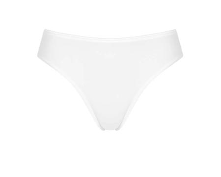 Afbeelding voor product Slip van het merk Sloggi in het Wit