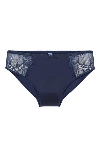 Afbeelding voor product Slip van het merk Lingadore in het Rood