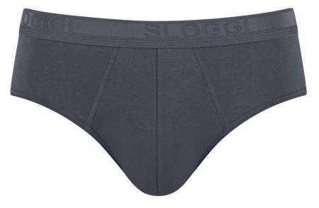 Afbeelding voor product Slip van het merk Sloggi in het Grijs