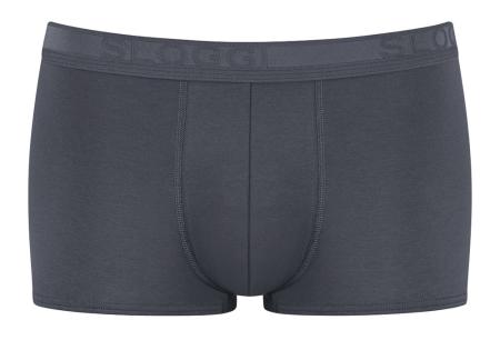 Afbeelding voor product Boxer van het merk Sloggi in het Grijs