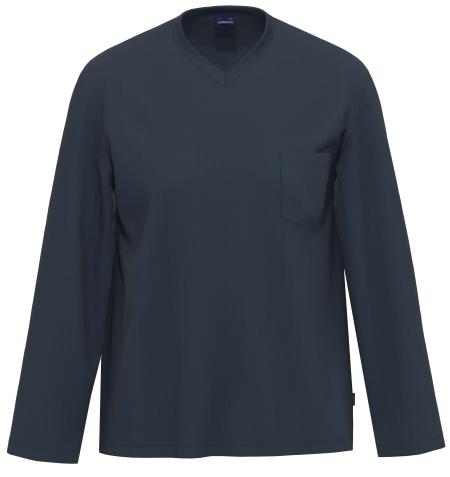 Afbeelding voor product T-shirt van het merk Ammann in het Blauw