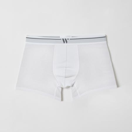 Afbeelding voor product Boxer van het merk Woody in het Wit