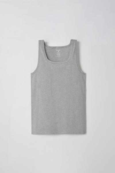 Afbeelding voor product Singlet van het merk Woody in het Grijs