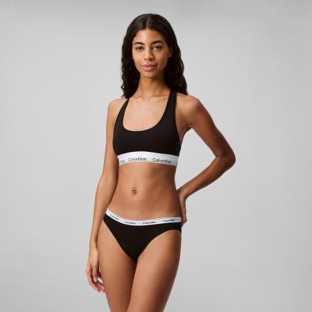 Afbeelding voor product Bh van het merk Calvin Klein in het Zwart