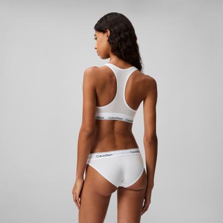 Afbeelding voor product Slip van het merk Calvin Klein in het Wit