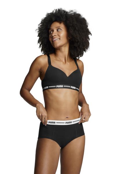 Afbeelding voor product Boxer van het merk Puma in het Zwart