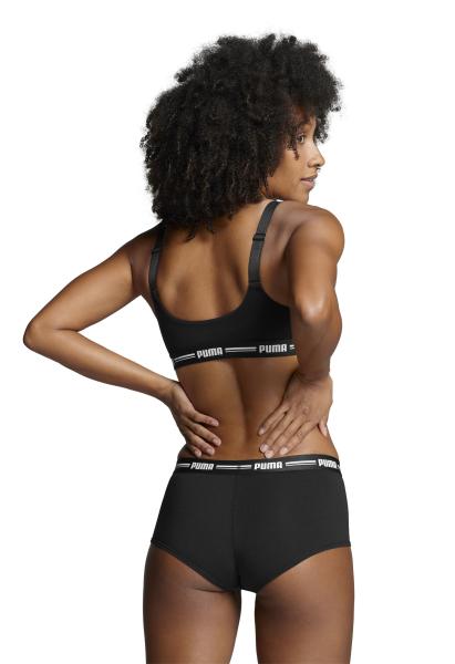 Afbeelding voor product Boxer van het merk Puma in het Zwart