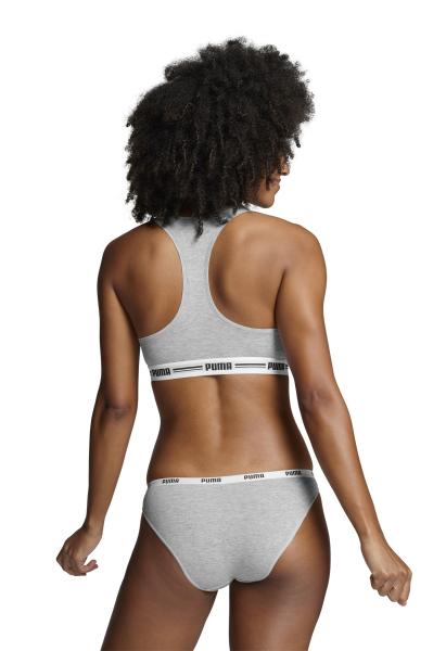 Afbeelding voor product Top van het merk Puma in het Grijs