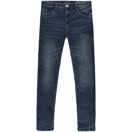 Afbeelding voor product Broek van het merk Cars in het Jeans