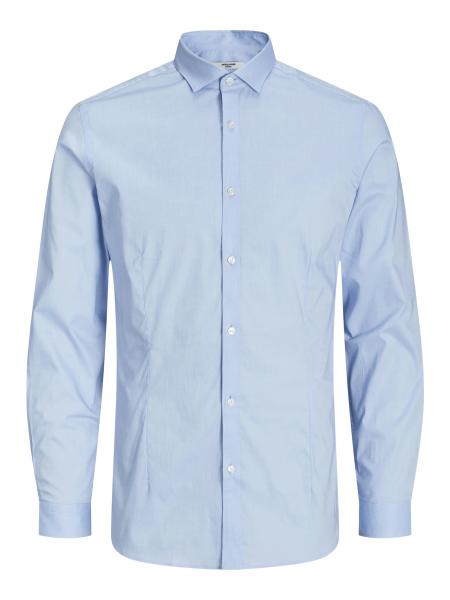 Afbeelding voor product Hemd van het merk Jack & Jones Premium in het Blauw